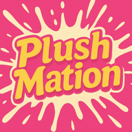 PlushMation